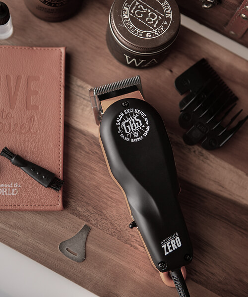 Beard Trimming Kit